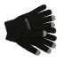 Embroidered Tom Franks Smart Touch Gloves