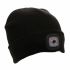 Promotional Beanie Hat With Rechargeable Light