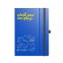 BIC® Partner A5 Hard Cover
