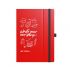 BIC® Partner A5 Hard Cover