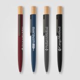 Reborn Twist Recycled Aluminium Pen