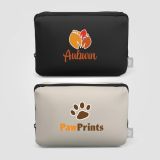 Malmö rPET Multi Pocket Zippered Utility Pouch - 2L