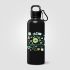 Portland Plus Recycled Stainless Steel Water Bottle - 750 ml