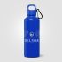 Portland Plus Recycled Stainless Steel Water Bottle - 750 ml