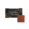 Neapolitan - Milk Chocolate³ - 5g