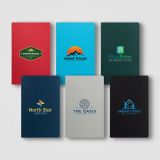 Rime FSC Paper Soft Cover Lined Notebook - A5