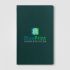 Rime FSC Paper Soft Cover Lined Notebook - A5