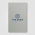 Rime FSC Paper Soft Cover Lined Notebook - A5