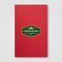 Rime FSC Paper Soft Cover Lined Notebook - A5