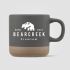 Terra - 355 ml Clay Base Ceramic Mug
