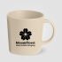 Madison - 355 ml Matte Glazed Ceramic Mug