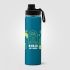 Alaska - 710 ml Stainless Steel Double Wall Water Bottle
