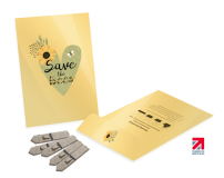 Seed Packet Envelopes Large - Gloss