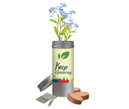 Desktop Tube Gardens