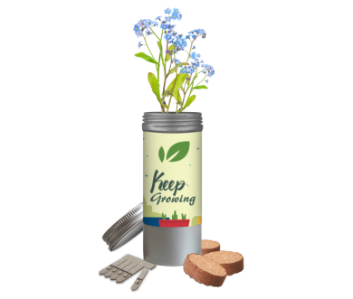 Desktop Tube Gardens