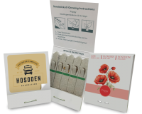 Essentials Small Standard Seedsticks 