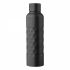 Recycled stainless steel single-walled drinking bottle (800 ml)
