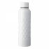 Recycled stainless steel single-walled drinking bottle (800 ml)