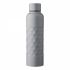 Recycled stainless steel single-walled drinking bottle (800 ml)