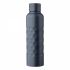 Recycled stainless steel single-walled drinking bottle (800 ml)