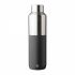 Recycled stainless steel double walled bottle (600ml)