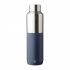 Recycled stainless steel double walled bottle (600ml)