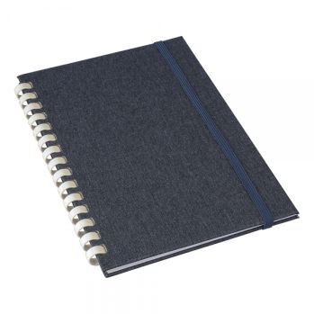 RPET notebook (approx. A5)