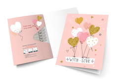 Seedsticks® Greeting Cards