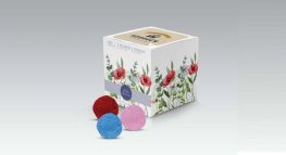 Essentials Rainball Seed Cubes