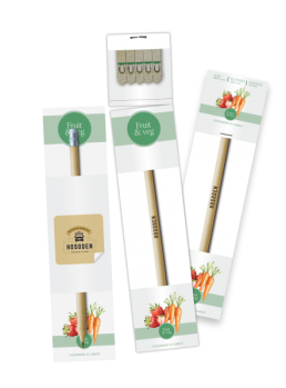 Essentials Pencil Seedsticks