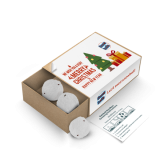 Snowball Rainball Seedboxes