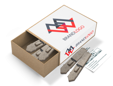 Matchbox Seedsticks®