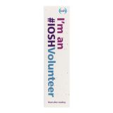 Seed Paper Bookmark 200x50mm