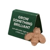 Mini Seed Bomb Box - Bee