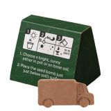 Mini Seed Bomb Box - Van