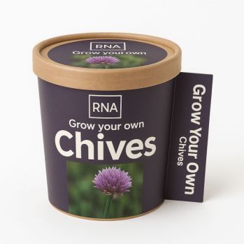 Desktop Herb Garden - Chives