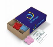 Bee Shape Rainball Seedboxes