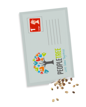 Large Seed Packets - Gloss