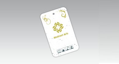 Seeded Paper Swing Tags (1PP)