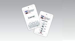 Seeded Paper Swing Tags (2PP)