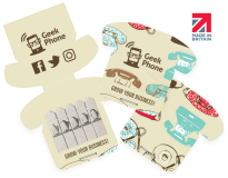 Telephone Seedsticks®