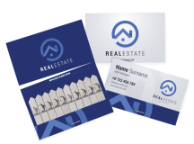 Business Card Seedsticks®