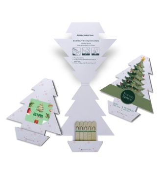 Essentials Christmas Tree Seedsticks®