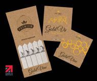 Small Standard Seedsticks® Kraft