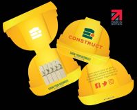 Hard Hat Seedsticks®