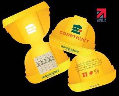 Hard Hat Seedsticks®