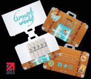 Suitcase Seedsticks®