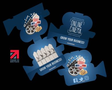 Video Camera Seedsticks®