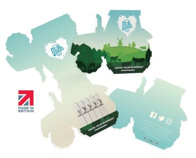 Tractor Seedsticks®