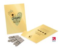 Medium Seed Packet Envelopes - Gloss